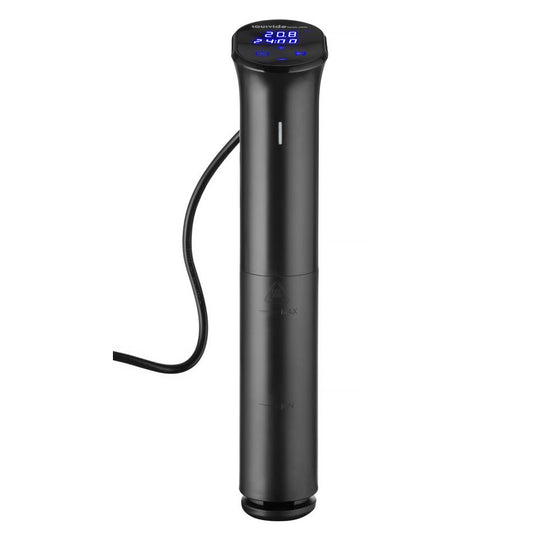 iVide Sous-Vide-Stick 2.0, SousVideTools, 230V/1200W, 65x120x H 340mm SousVideTools