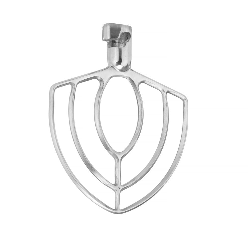 Planetenrührer, HENDI, Kitchen Line, 7L, Silber, 230V/650W, 317x440x H 490mm HENDI