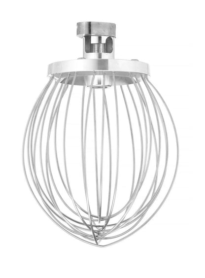 Planetenrührer, HENDI, Kitchen Line, 7L, Silber, 230V/650W, 317x440x(H)490mm