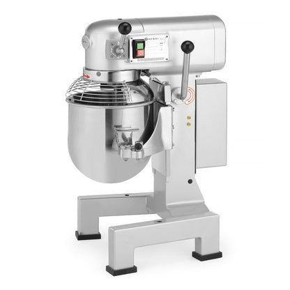 Planetenrührer, HENDI, Kitchen Line, 20L, 230V/1100W, 496x570x H 880mm HENDI