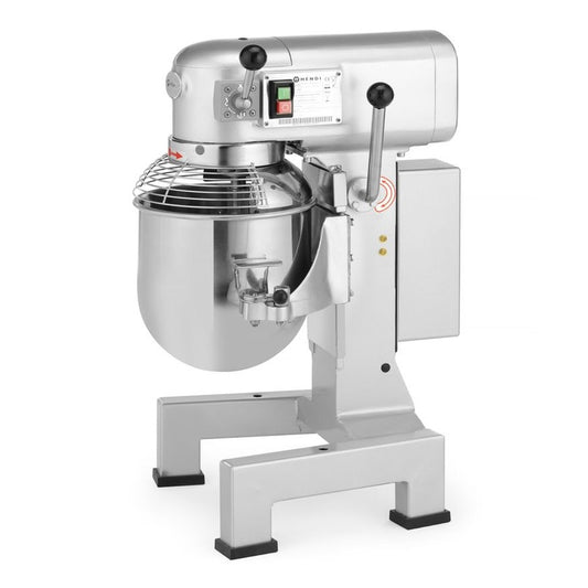 Planetenrührer, HENDI, Kitchen Line, 20L, 230V/1100W, 496x570x H 880mm HENDI