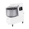 HENDI Spiralkneter 22 l – 2 Geschwindigkeiten, 56 kg/h