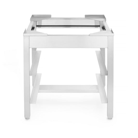 Ständer für Glasspülmaschine 40x40, HENDI, 470x500x H 500mm HENDI