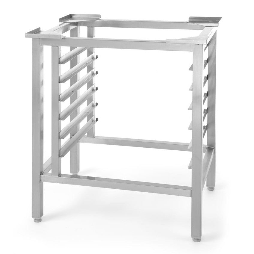 Ständer für Backöfen H90 und H90S, HENDI, 595x425x H 700mm HENDI