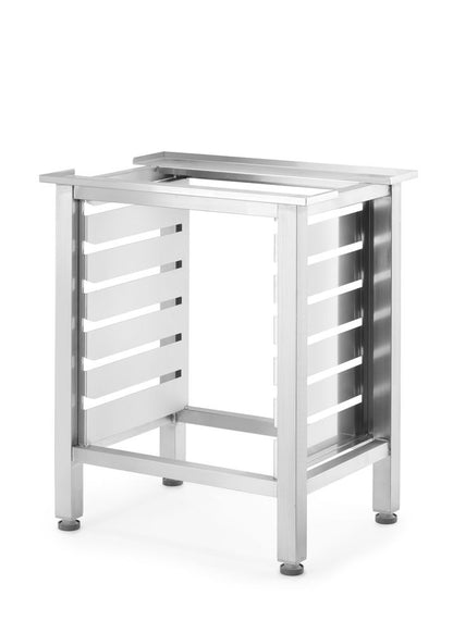 Ständer für Backöfen H90 und H90S, HENDI, 595x425x(H)700mm