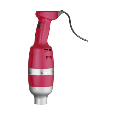 HENDI Hand Blender Profi Line 500 – 500 W, Stainless Steel Blade