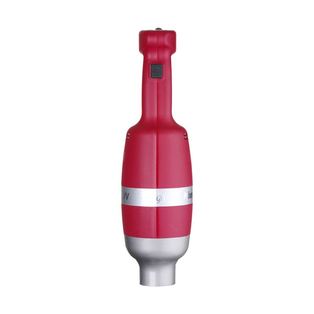 HENDI Stabmixer Profi Line 500 – 500 W, Edelstahlstab