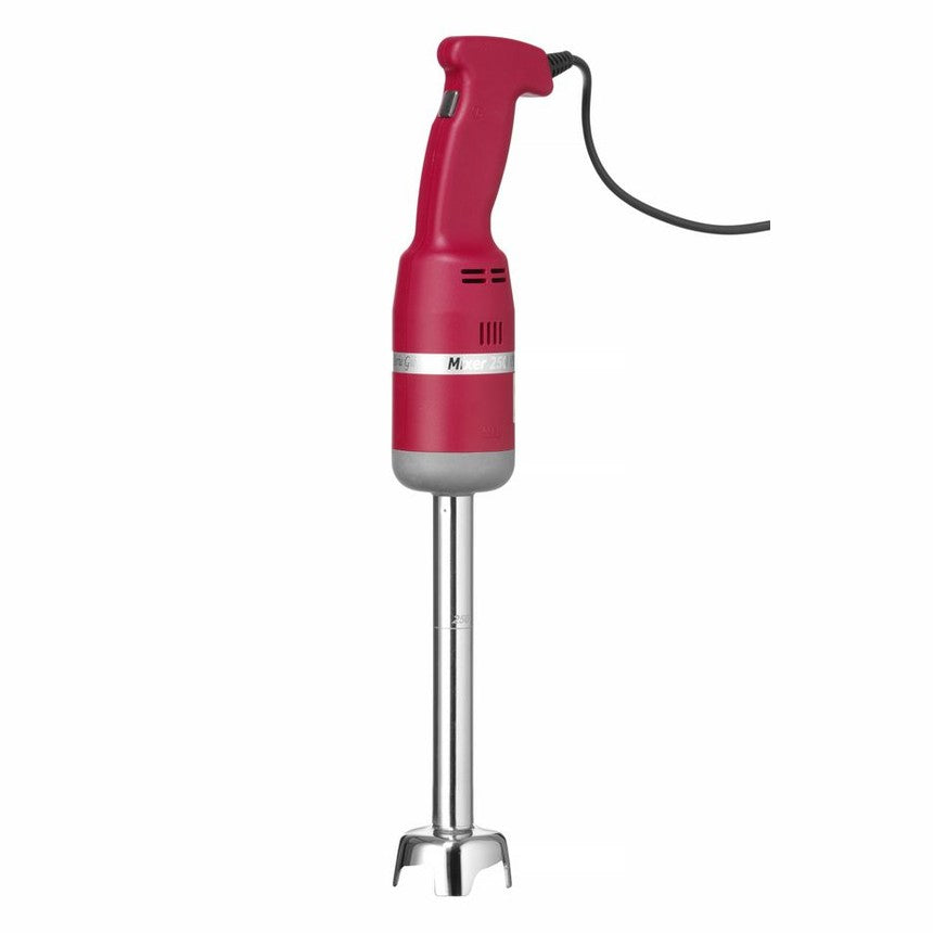 Stabmixer 250, fixe Geschwindigkeit, HENDI, Profi Line, 230V/250W, ⌀75x H 514mm HENDI