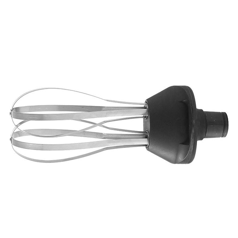 Schneebesen für Stabmixer Profi Line 300, 400 & 500, HENDI, Profi Line, ⌀120x H 330mm HENDI