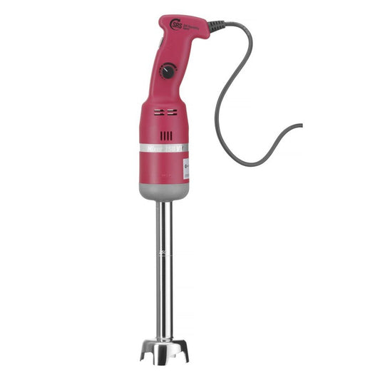 Stabmixer 250 - Geschwindigkeit regelbar, HENDI, Profi Line, 230V/250W, ⌀75x H 540mm HENDI