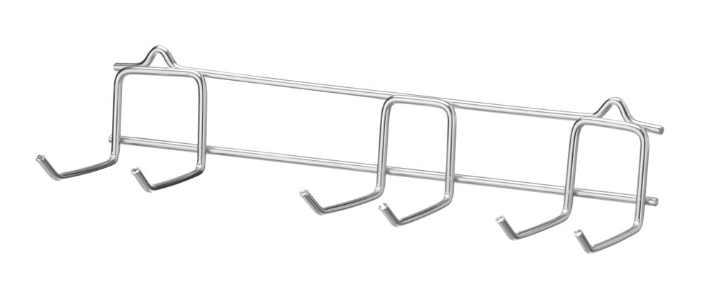 HENDI Stabmixer Profi Line 400 Set – Stab 400 mm, Schneebesen HENDI