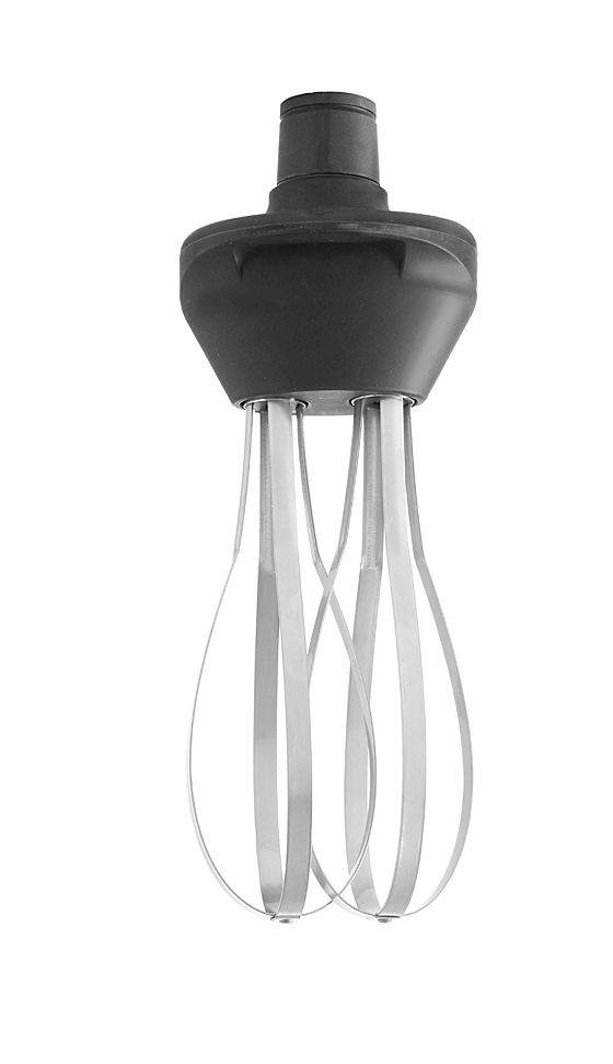 HENDI Stabmixer Profi Line 400 Set – Stab 400 mm, Schneebesen HENDI