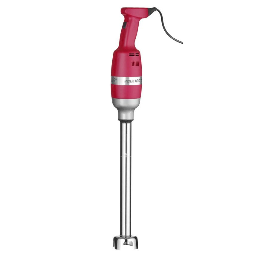 Stabmixer Profi Line 400, Geschwindigkeit regelbar, HENDI, Profi Line, 230V/400W, ⌀100x H 350mm HENDI