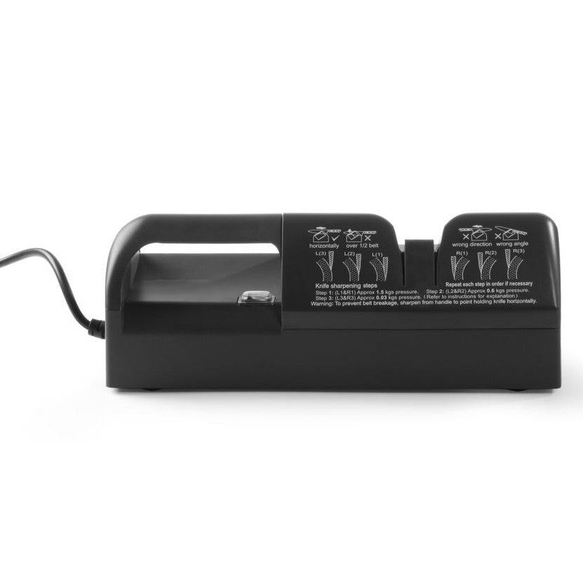 HENDI Messerschärfer – 230 V, 50 W HENDI