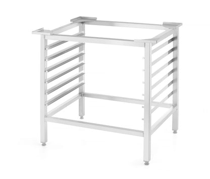 Ofengestell, HENDI, für Art.-Nr. 225516, 760x520x(H)700mm