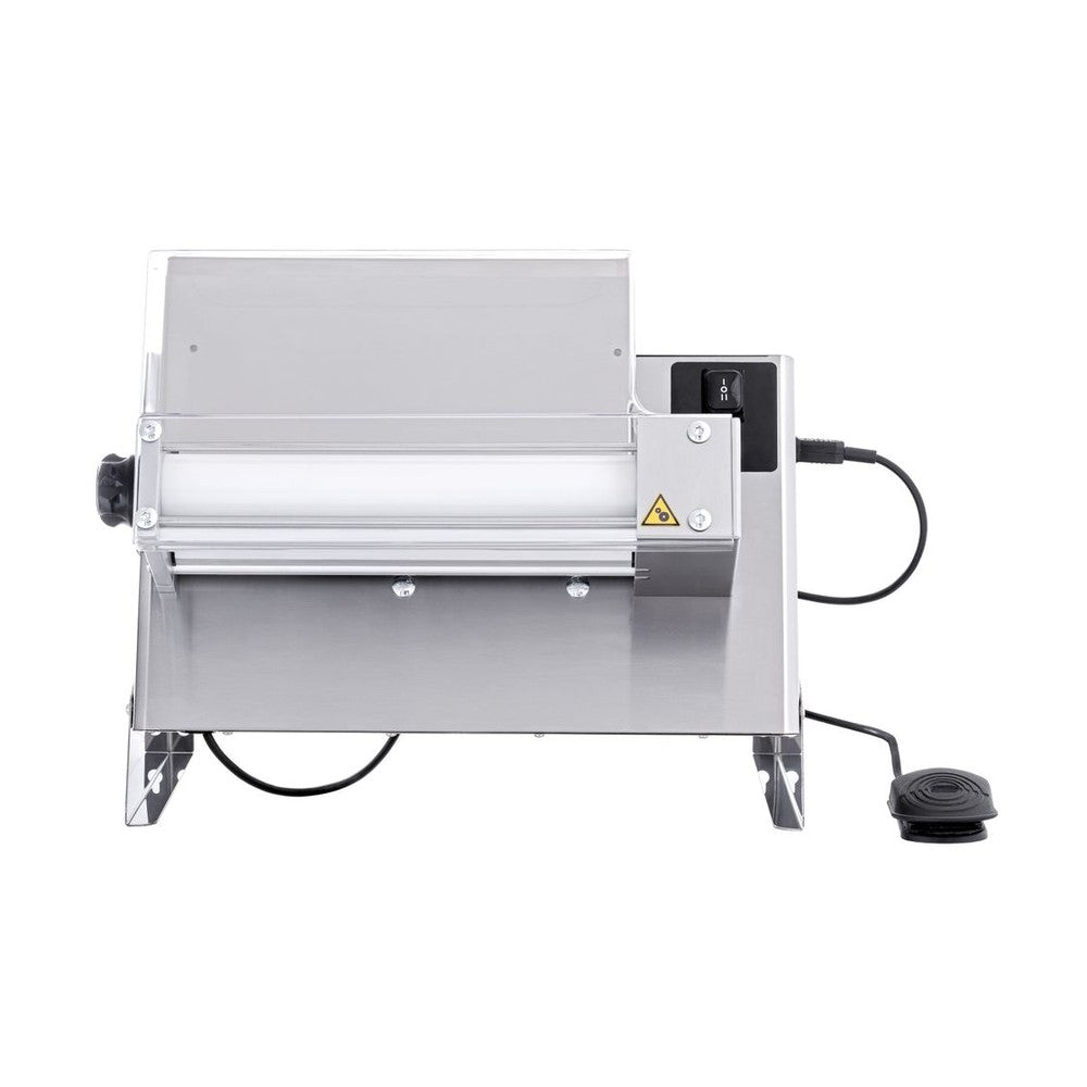 HENDI Teigroller 300 elektrisch – Teig bis 300 mm, 250 W