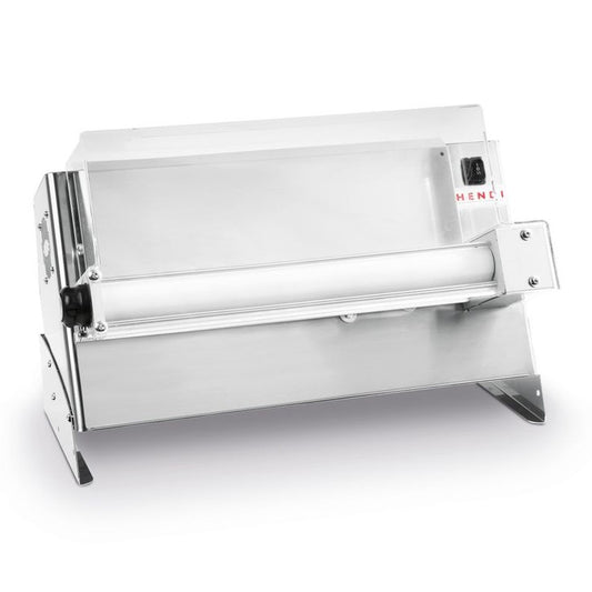 Teigroller elektrisch 500, HENDI, 230V/250W, 729x339x H 418mm HENDI