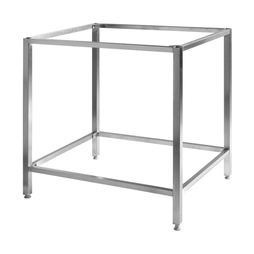 HENDI Untergestell für Pizzaofen Basic 4 & 44 – Höhe 960 mm HENDI