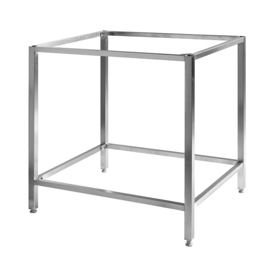 Untergestell für Pizzaöfen BASIC 4 & 44, HENDI, 975x814x H 960mm HENDI