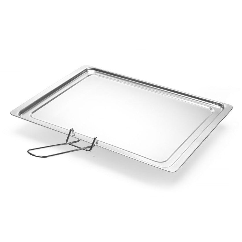 Heißluftofen H90, HENDI, 62L, 230V/2670W, 595x624x(H)572mm