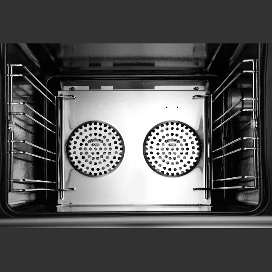 Heißluftofen H90, HENDI, 62L, 230V/2670W, 595x624x(H)572mm
