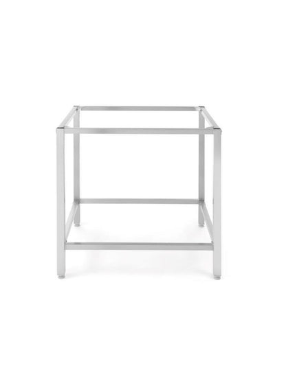 HENDI Untergestell für Pizzaofen Basic 4 & 44 – Höhe 860 mm