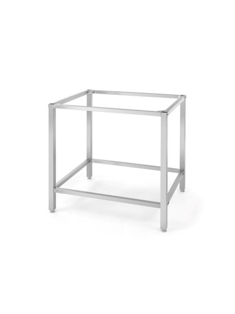 HENDI Untergestell für Pizzaofen Basic 4 & 44 – Höhe 860 mm HENDI