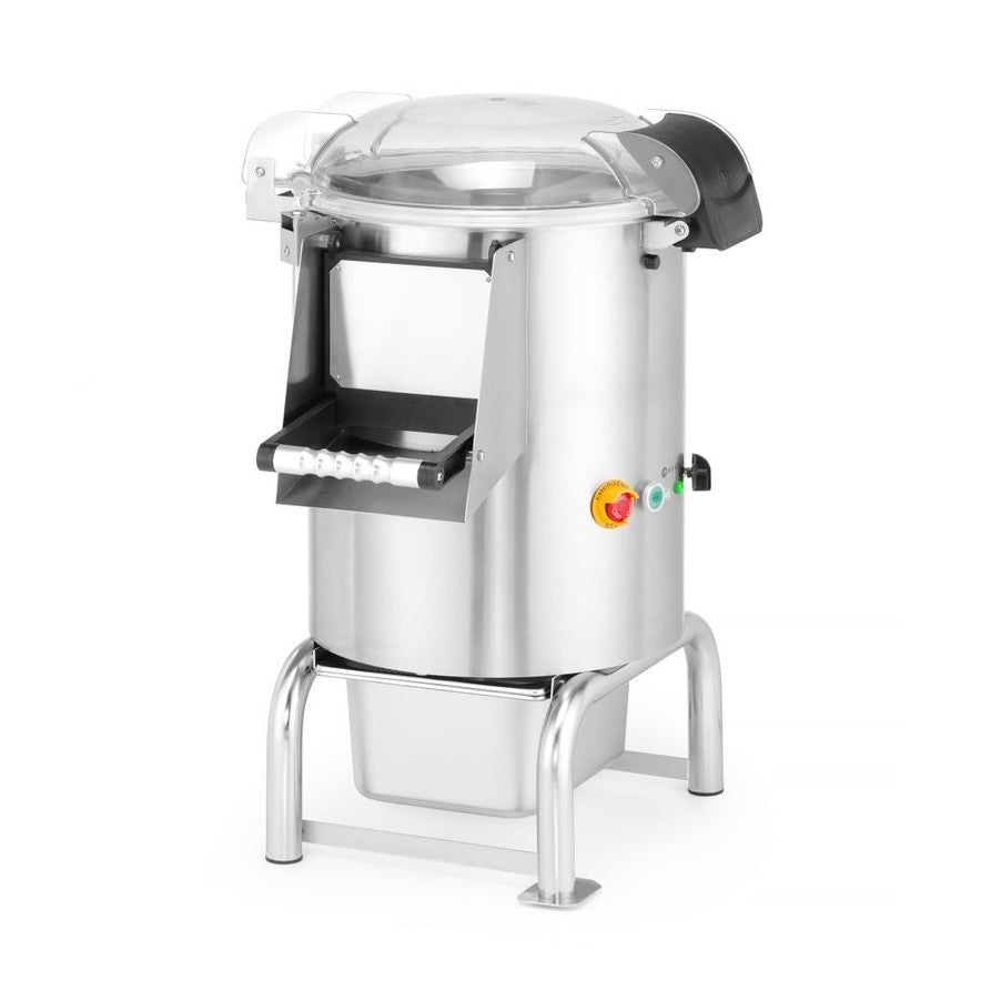 HENDI Kartoffelschäler Kitchen Line – 5 kg, 550 W HENDI