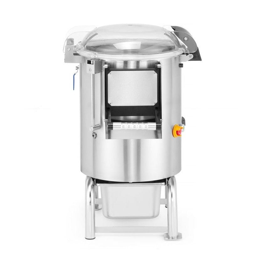 HENDI Kartoffelschäler Kitchen Line – 5 kg, 550 W HENDI