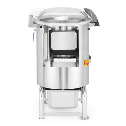 Kartoffelschäler 5 kg, HENDI, Kitchen Line, 230V/550W, 620x525x H 787mm HENDI