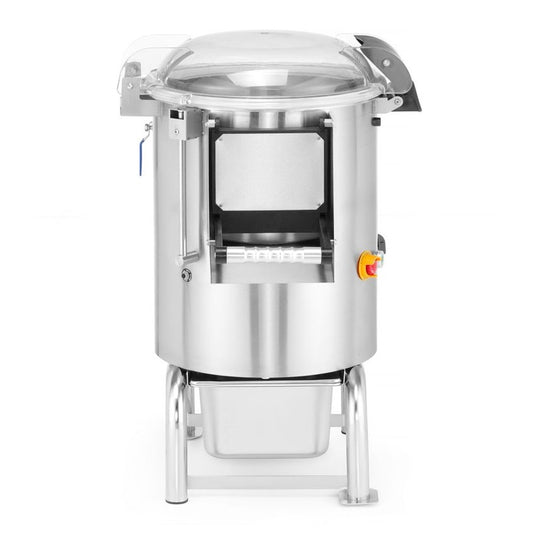 Kartoffelschäler 5 kg, HENDI, Kitchen Line, 230V/550W, 620x525x H 787mm HENDI