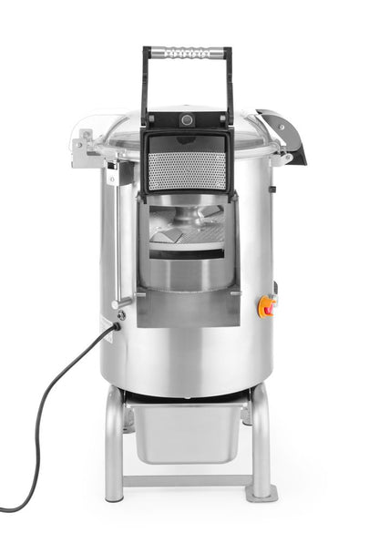 HENDI Kartoffelschäler Kitchen Line – 10 kg, 750 W