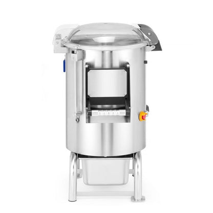 Kartoffelschäler 10 kg, HENDI, Kitchen Line, 230V/750W, 620x525x H 833mm HENDI