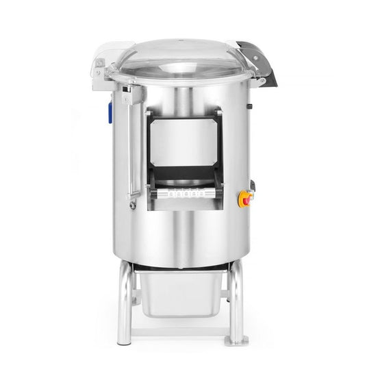 Kartoffelschäler 10 kg, HENDI, Kitchen Line, 230V/750W, 620x525x H 833mm HENDI