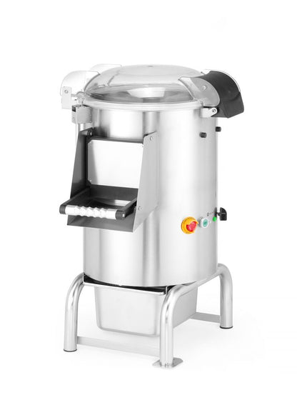 HENDI Kartoffelschäler Kitchen Line – 10 kg, 750 W