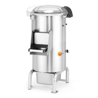 HENDI Potato Peeler Kitchen Line 18 kg – 240–360 kg/h, 230 V