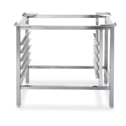 Ständer für GN 1/1-Backöfen Millenial Smart Gastro, Black Mask Gastro und Touch Screen Gastro, HENDI, 610x560x H 770mm HENDI