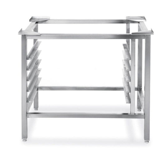 Ständer für GN 1/1-Backöfen Millenial Smart Gastro, Black Mask Gastro und Touch Screen Gastro, HENDI, 610x560x H 770mm HENDI
