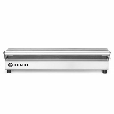 HENDI Dumpling Maker – 5 dumplings, non-stick coated