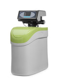 HENDI Wasserenthärter automatisch – 230 V, 18 W, Harzbett 4 L HENDI