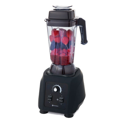 HENDI Manual Bar Mixer – 2.5 L, 10 Speeds