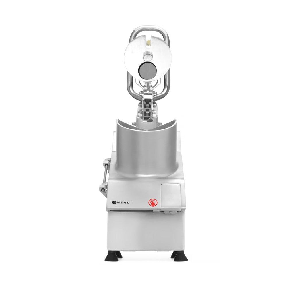 HENDI Profi-Gemüseschneider – 100–350 kg/h, 750 W HENDI