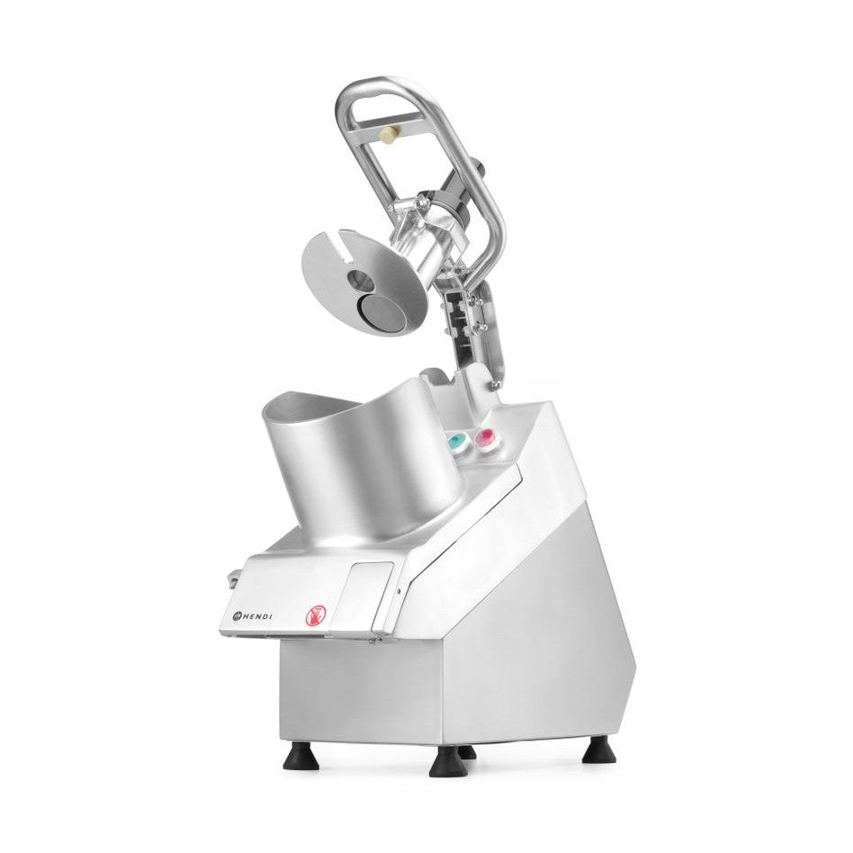 HENDI Profi-Gemüseschneider – 100–350 kg/h, 750 W HENDI
