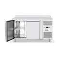 Arktic Tiefkühltisch Profi Line, 2 Türen – 280 L, GN 1/1 Arktic
