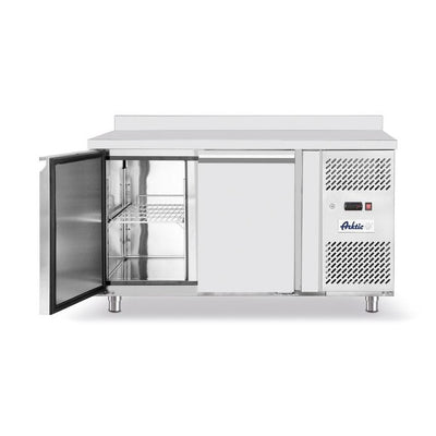 Arktic Freezer Table Profi Line, 2 Doors – 280 L, GN 1/1