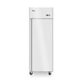 Arktic Tiefkühlschrank Profi Line – 1 Tür, 670 L brutto, GN 2/1 Arktic