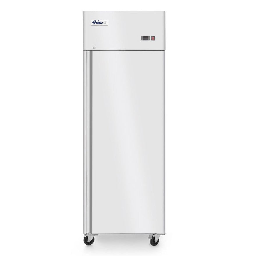 Tiefkühlschrank, eintürig Profi Line 670 L, Arktic, Profi Line, GN 2/1, 230V/600W, 730x800x H 2096mm Arktic