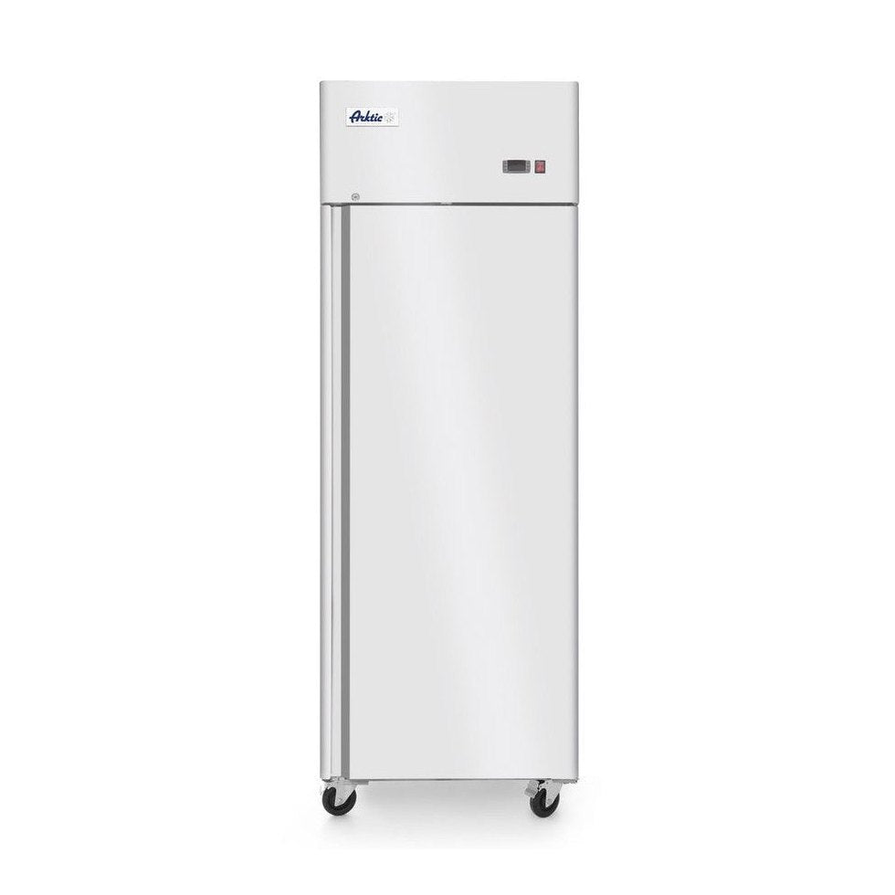 Arktic Tiefkühlschrank Profi Line – 1 Tür, 670 L brutto, GN 2/1 Arktic