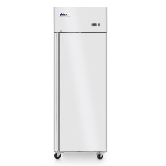Tiefkühlschrank, eintürig Profi Line 670 L, Arktic, Profi Line, GN 2/1, 230V/600W, 730x800x H 2096mm Arktic