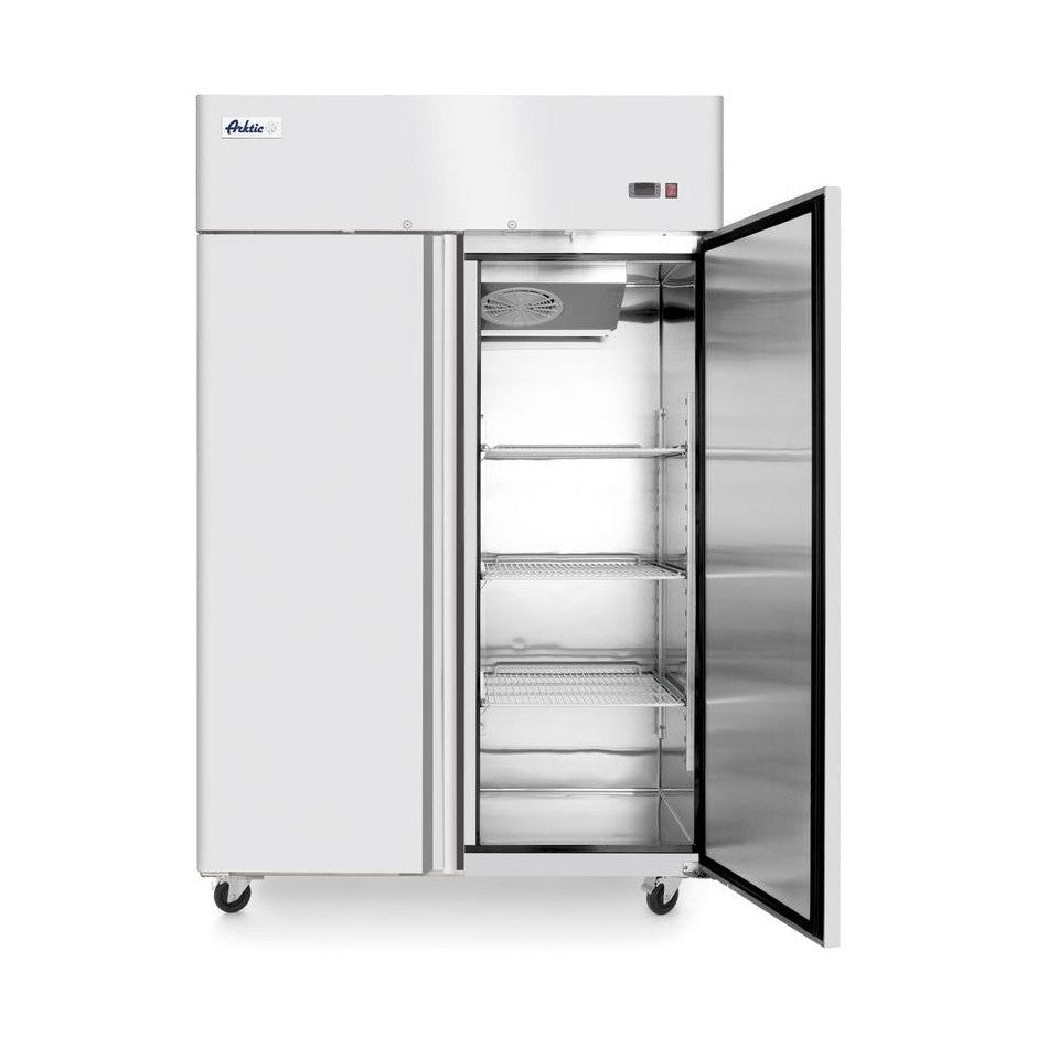 Arktic Tiefkühlschrank Profi Line – 2 Türen, 1240 L brutto, GN 2/1 Arktic